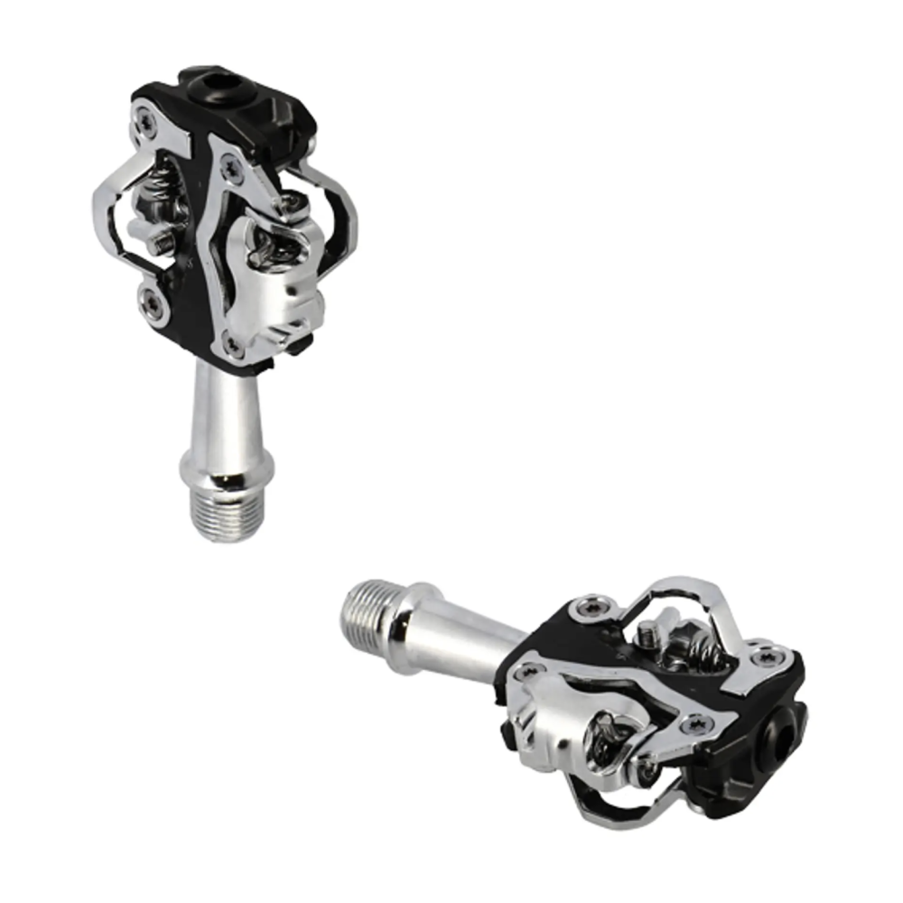 pedales vtt alu optimiz comp spd  SHIMANO  BIKERY