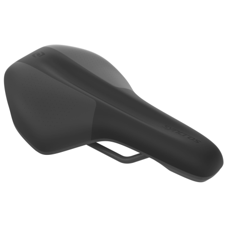 syn saddle capilano trekking black sm  SYNCROS  BIKERY