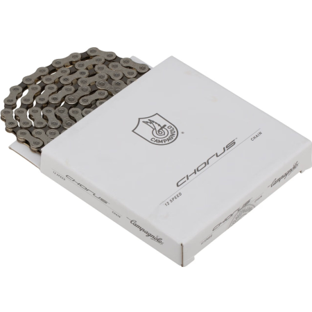 chaine chorus 12 v  114 maillons  CAMPAGNOLO  BIKERY