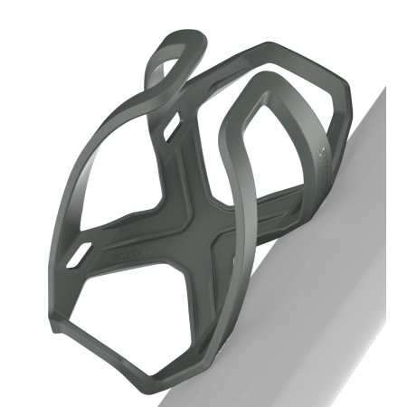 syn bottle cage tailor cage 30 antracit  SYNCROS  BIKERY