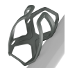 syn bottle cage tailor cage 30 antracit  SYNCROS  BIKERY