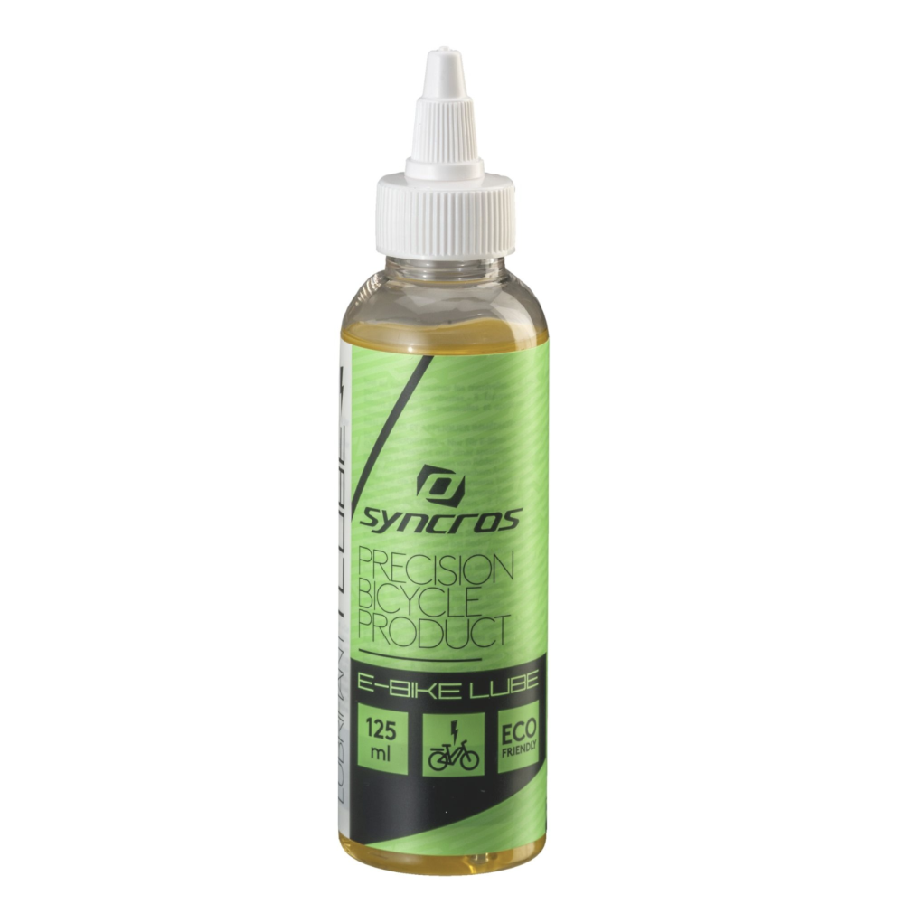 syn lube ebike 125ml  SYNCROS  BIKERY