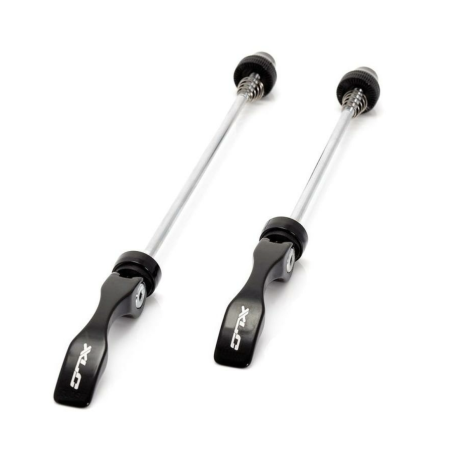 xlc qrl02 blocage rapide roue avantarr  XLC  BIKERY