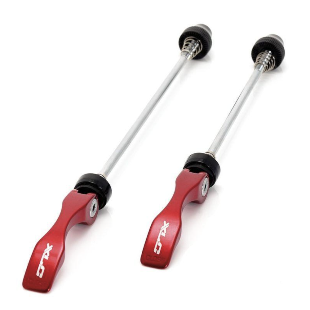 xlc qrl02 kit blocage rapide roue avar  XLC  BIKERY