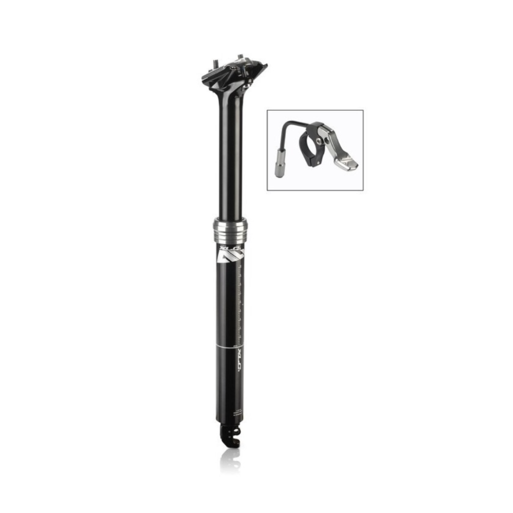 tige selle telescop xlc all mtn spt11    BIKERY