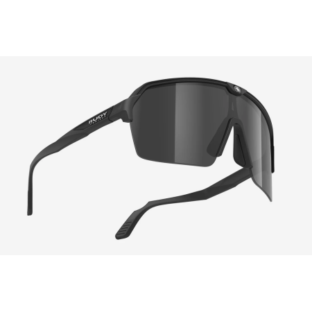 ocspinshield air black m smoke black  RUDY PROJECT  BIKERY