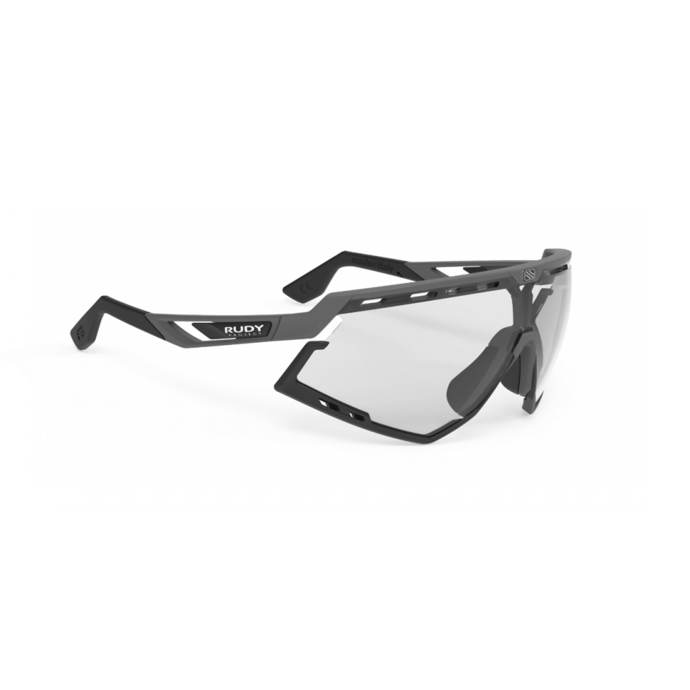 oc defender pyombo mblack  impx 2 black  RUDY PROJECT  BIKERY