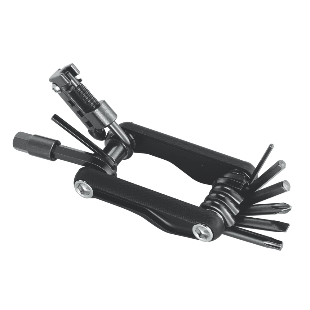 syn multitool composite 14ct black    BIKERY