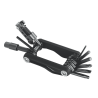 syn multitool composite 14ct black    BIKERY
