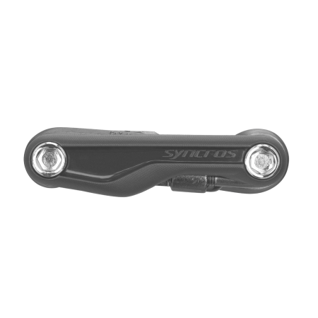 syn multitool composite 14ct black    BIKERY