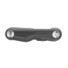 syn multitool composite 14ct black    BIKERY