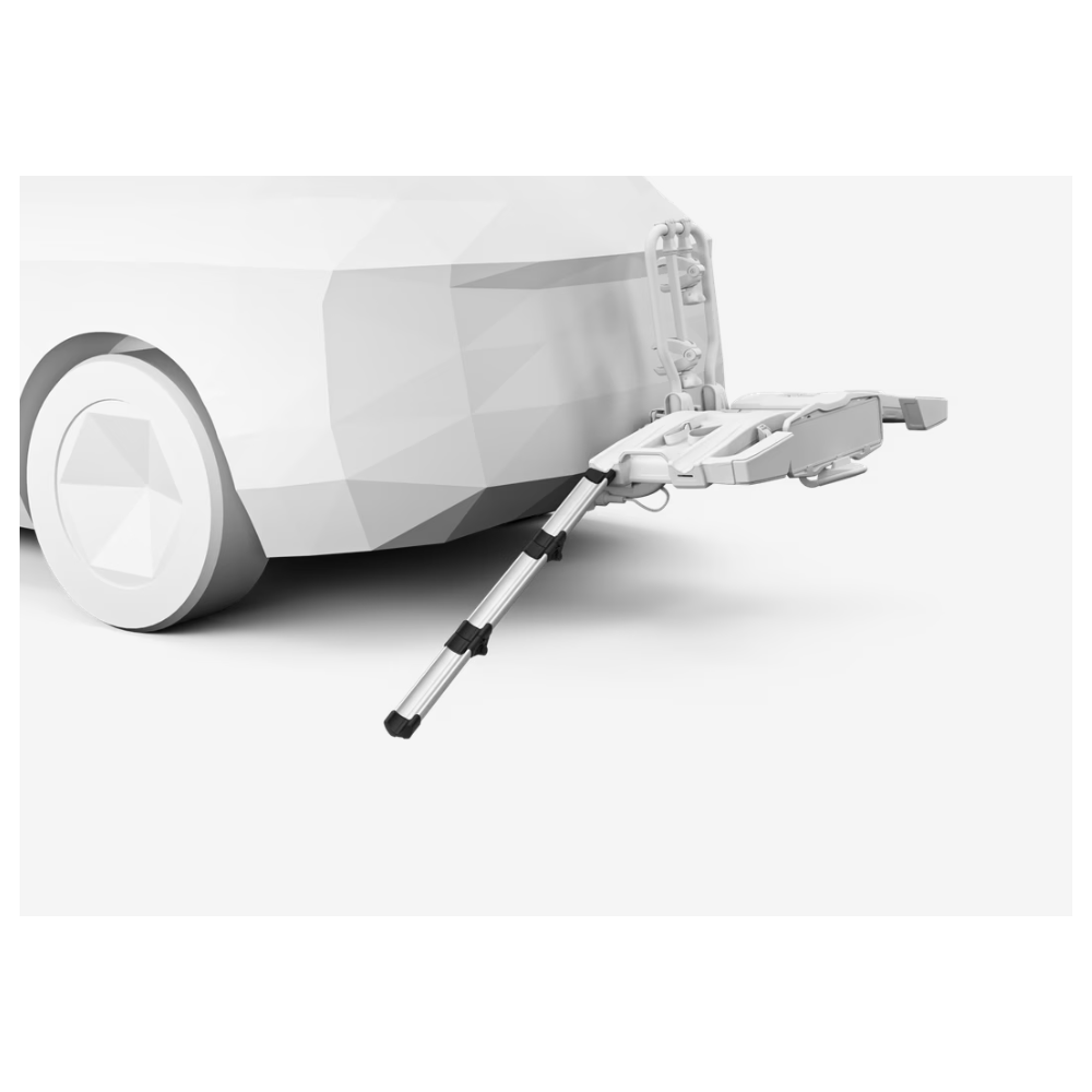foldable loading ramp xt  THULE  BIKERY