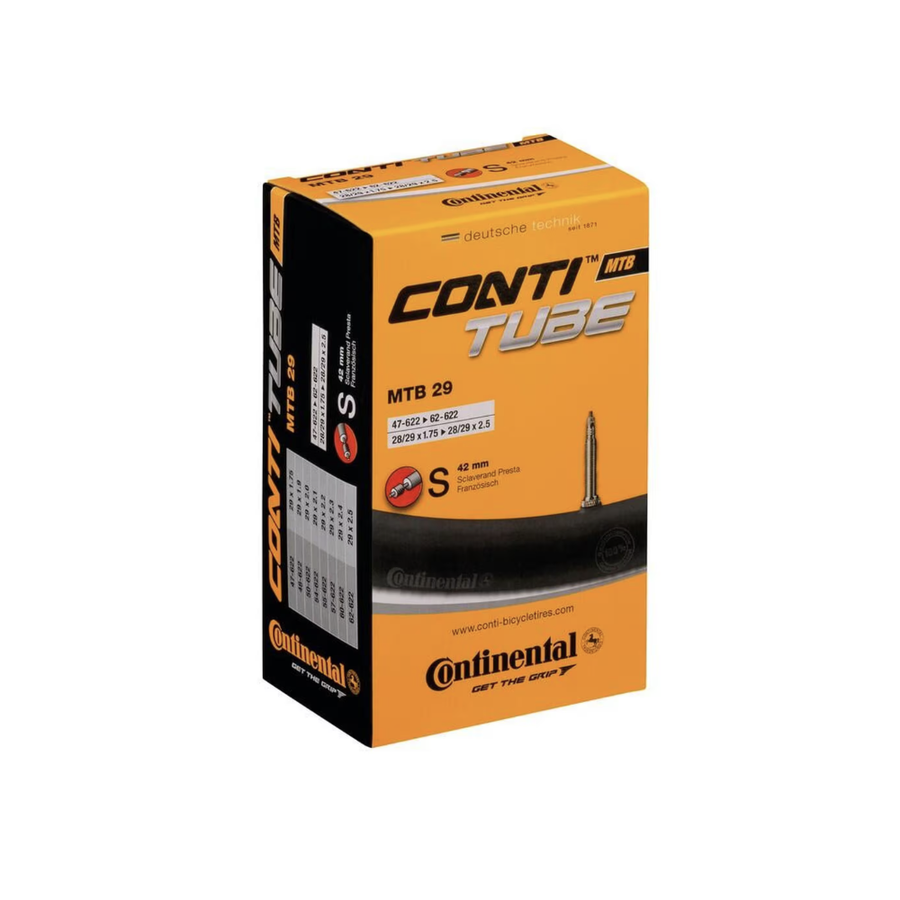 caa vtt 29 s42 re  CONTINENTAL  BIKERY