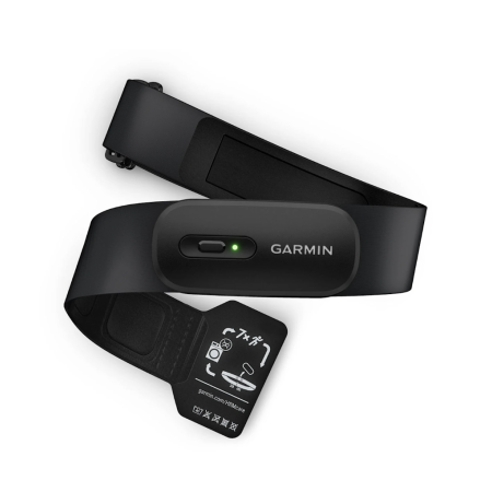 hrm 200  GARMIN  BIKERY