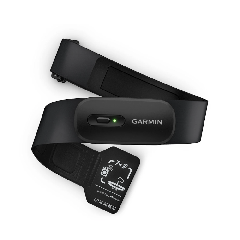 hrm 200  GARMIN  BIKERY