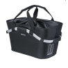 panier ar classic carry all, 22l, noir  BASIL  BIKERY