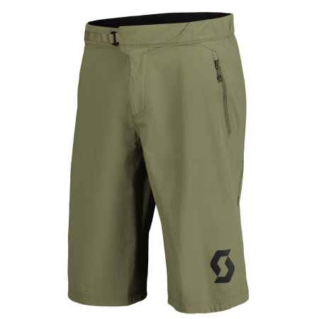 scott short homme trail vertic  SCOTT  BIKERY
