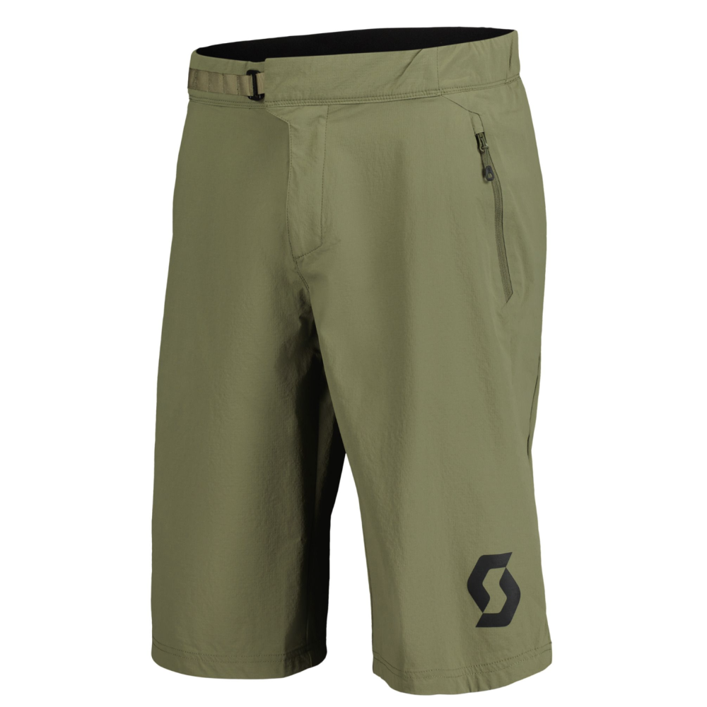scott short homme trail vertic  SCOTT  BIKERY