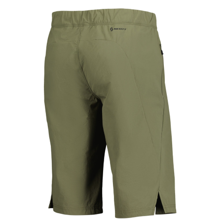 scott short homme trail vertic  SCOTT  BIKERY