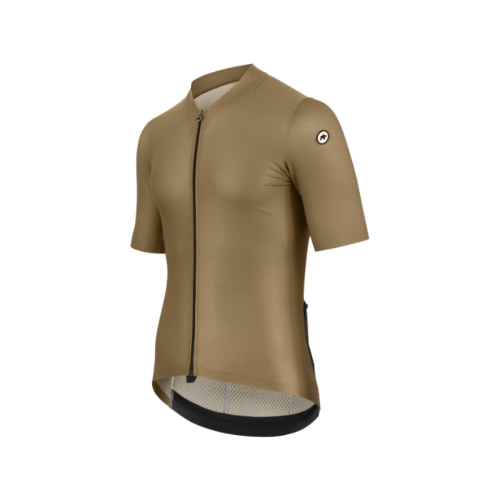 mille gt drylite jersey s11 bronze m    BIKERY