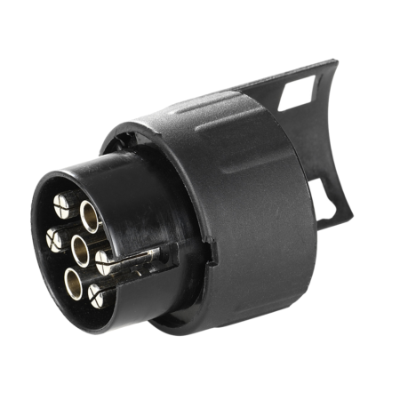 rms adapter 7 car to 13pin carrier  THULE  BIKERY