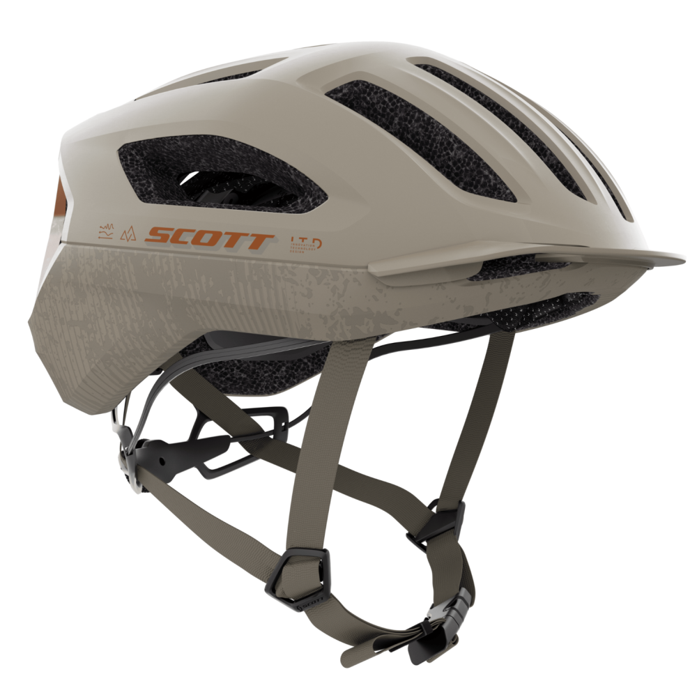 sco helmet sierra mips  SCOTT  BIKERY