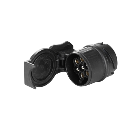 rms adapter 13 car to 7pin carrier  THULE  BIKERY
