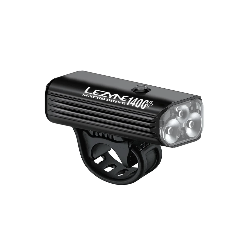 eclairage av macro drive 1400    BIKERY