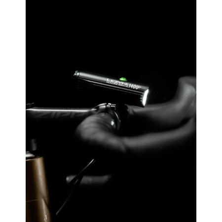 eclairage av macro drive 1400    BIKERY