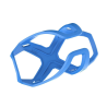 syn bottle cage tailor cage 30 blue 1si  SYNCROS  BIKERY