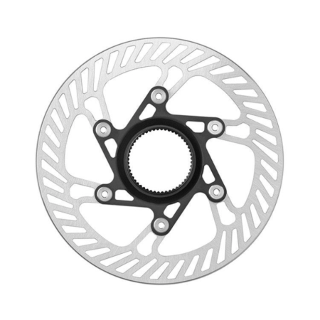 disque de frein afs 140mm etoile en acie  CAMPAGNOLO  BIKERY
