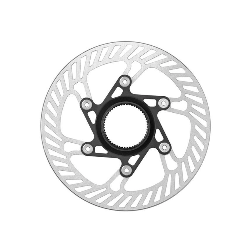 disque de frein afs 140mm etoile en acie  CAMPAGNOLO  BIKERY