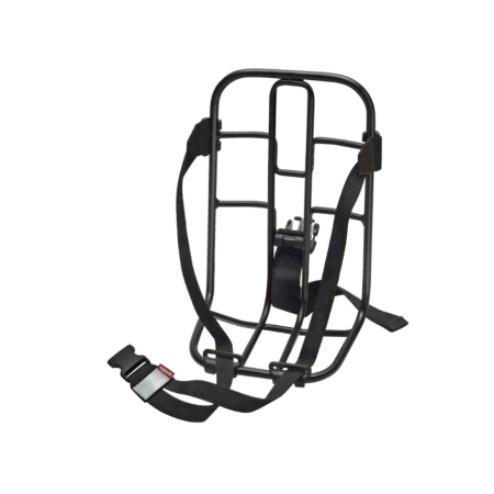 variorack  KLICKFIX  BIKERY