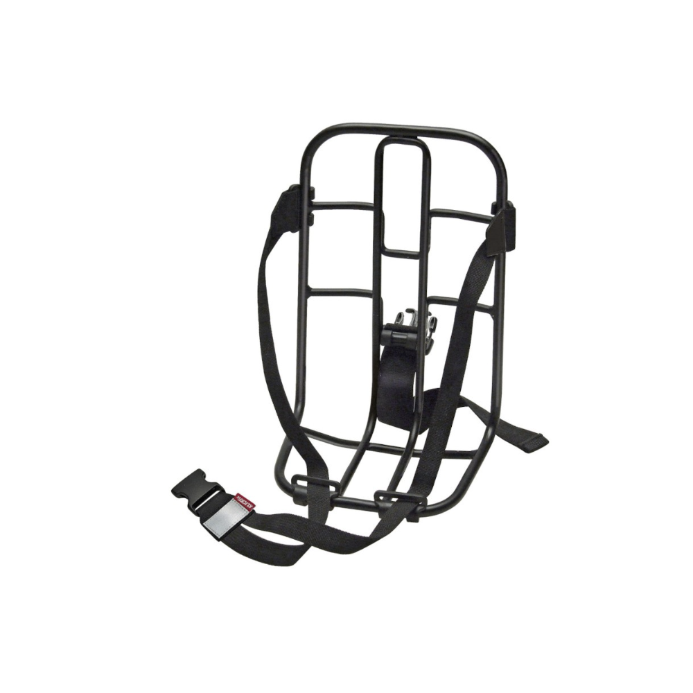 variorack  KLICKFIX  BIKERY