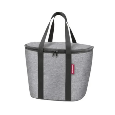 sacoche thermos pour panier klickfix rei    BIKERY