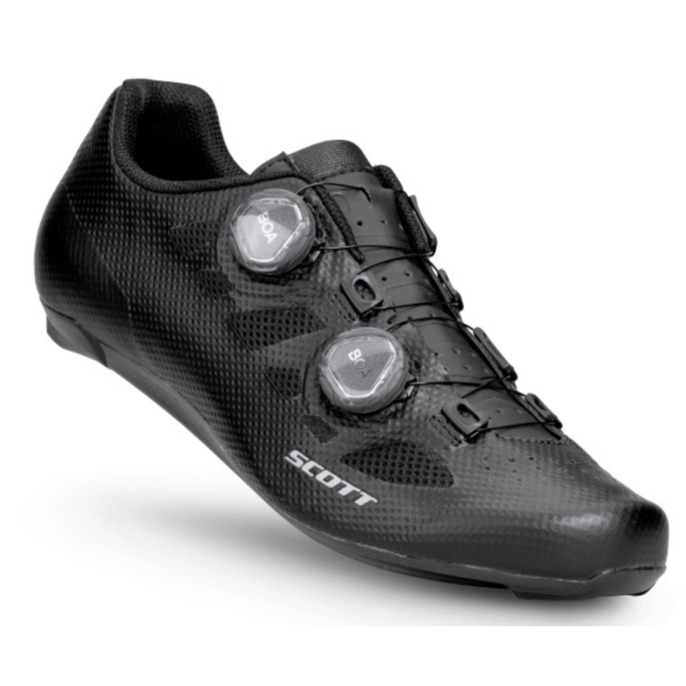 sco shoe road vertec boa  SCOTT  BIKERY