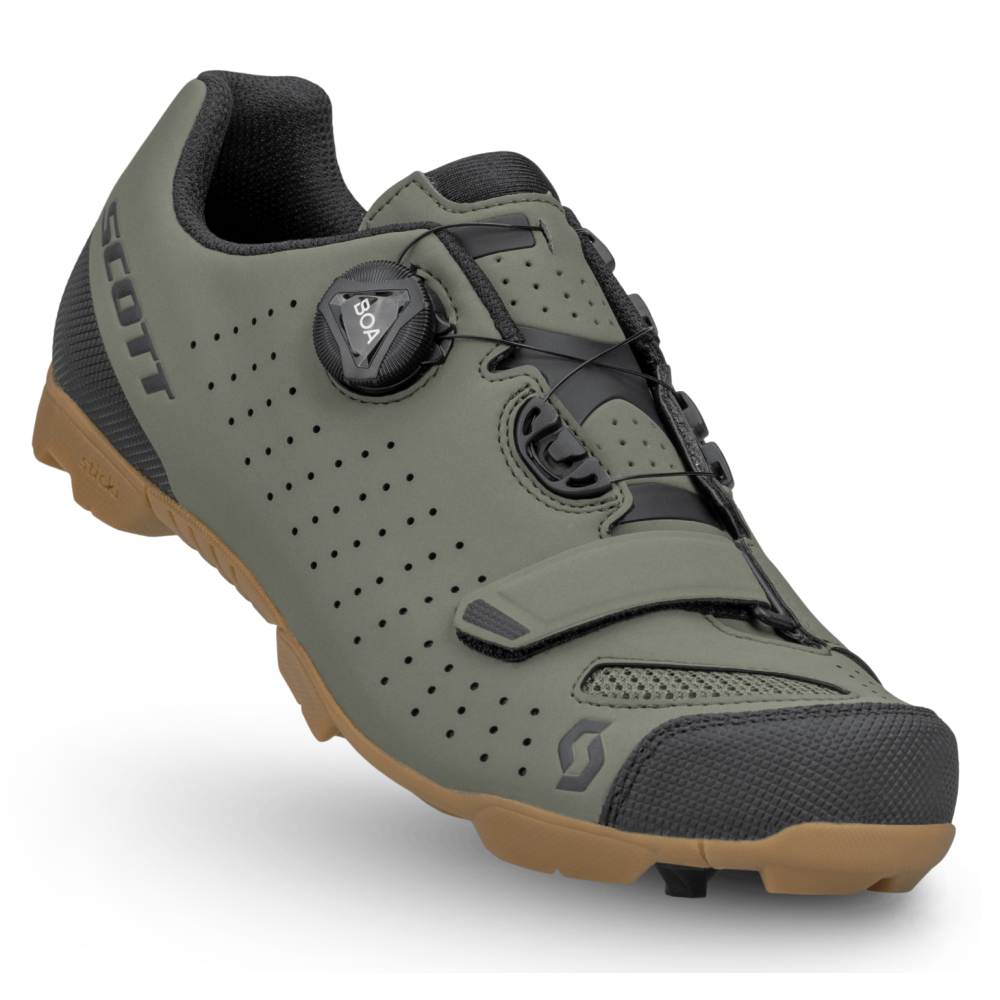 sco shoe mtb comp boa  SCOTT  BIKERY