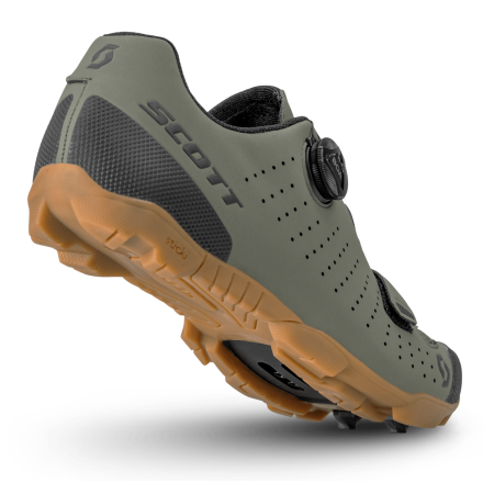 sco shoe mtb comp boa  SCOTT  BIKERY