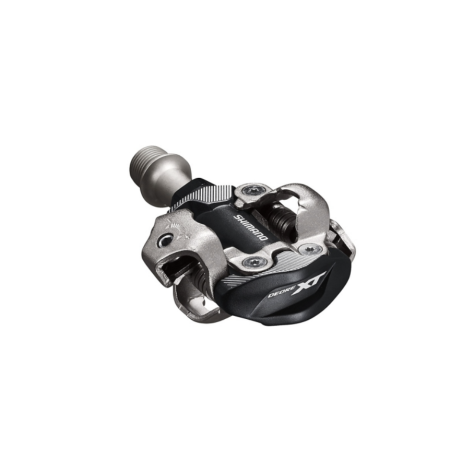 pedales spd pdm8100 deore  SHIMANO  BIKERY