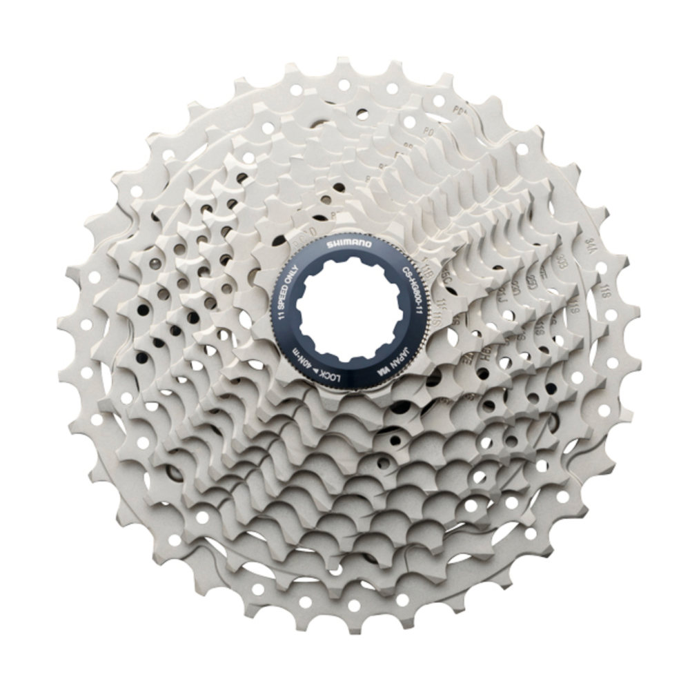 cassette 11v 1134 cshg800    BIKERY