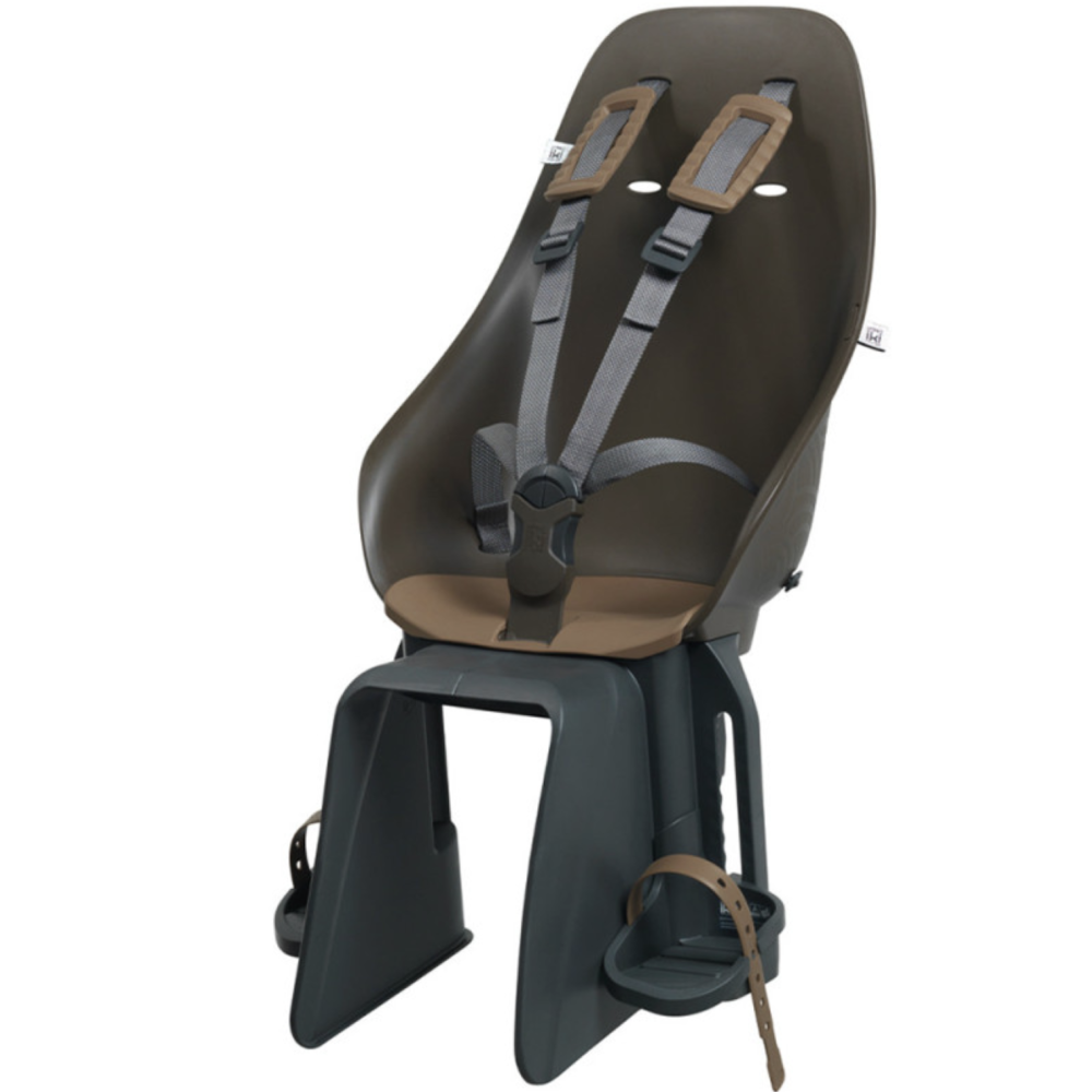 porte bebe ar urban iki standard BASIL BIKERY porte bebe ar urban iki standard BASIL BIKERY