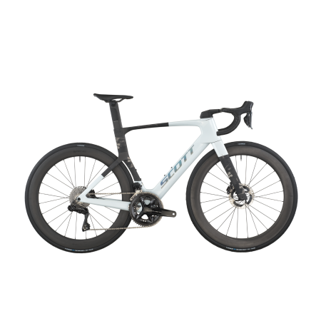 foil rc pro  SCOTT  BIKERY