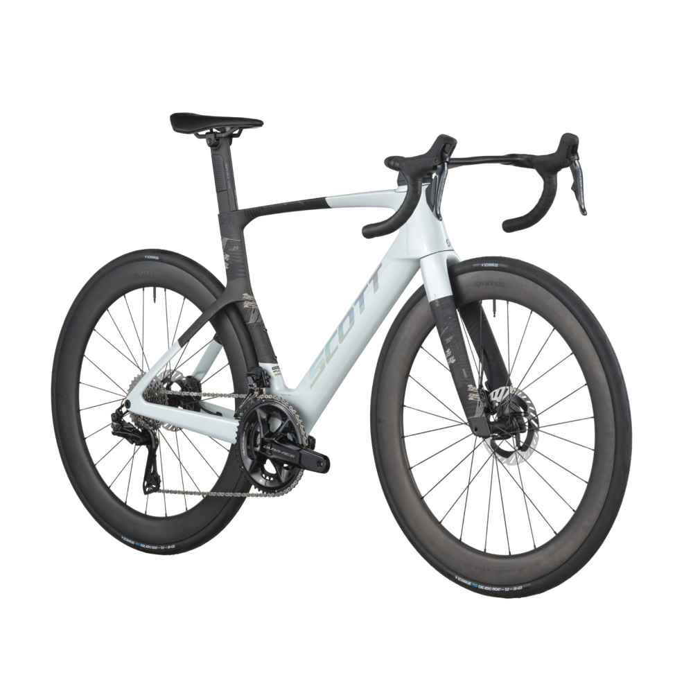 foil rc pro  SCOTT  BIKERY