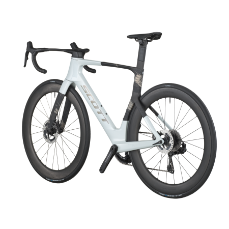 foil rc pro  SCOTT  BIKERY