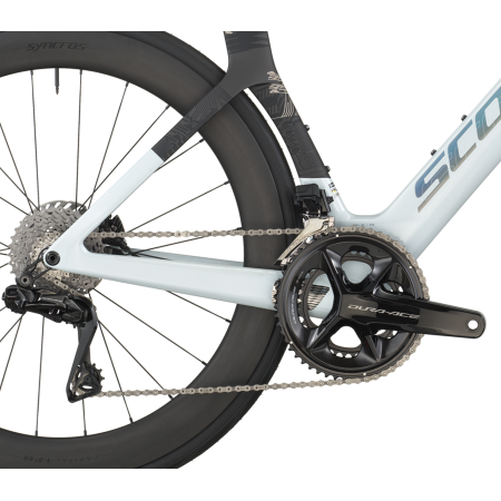 foil rc pro  SCOTT  BIKERY