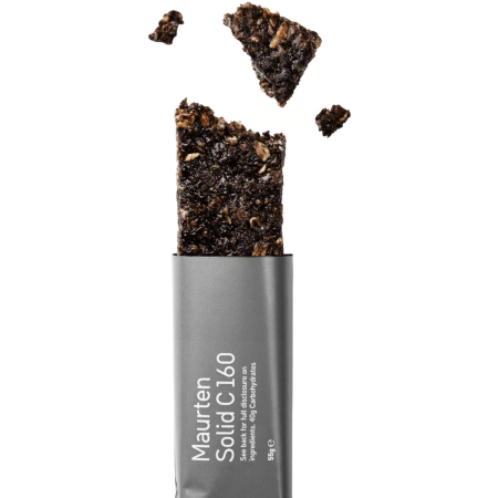 solid c 160  MAURTEN  BIKERY