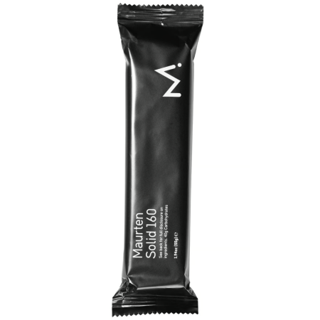 solid 160  MAURTEN  BIKERY