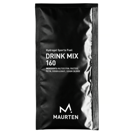 drink mix 160  MAURTEN  BIKERY
