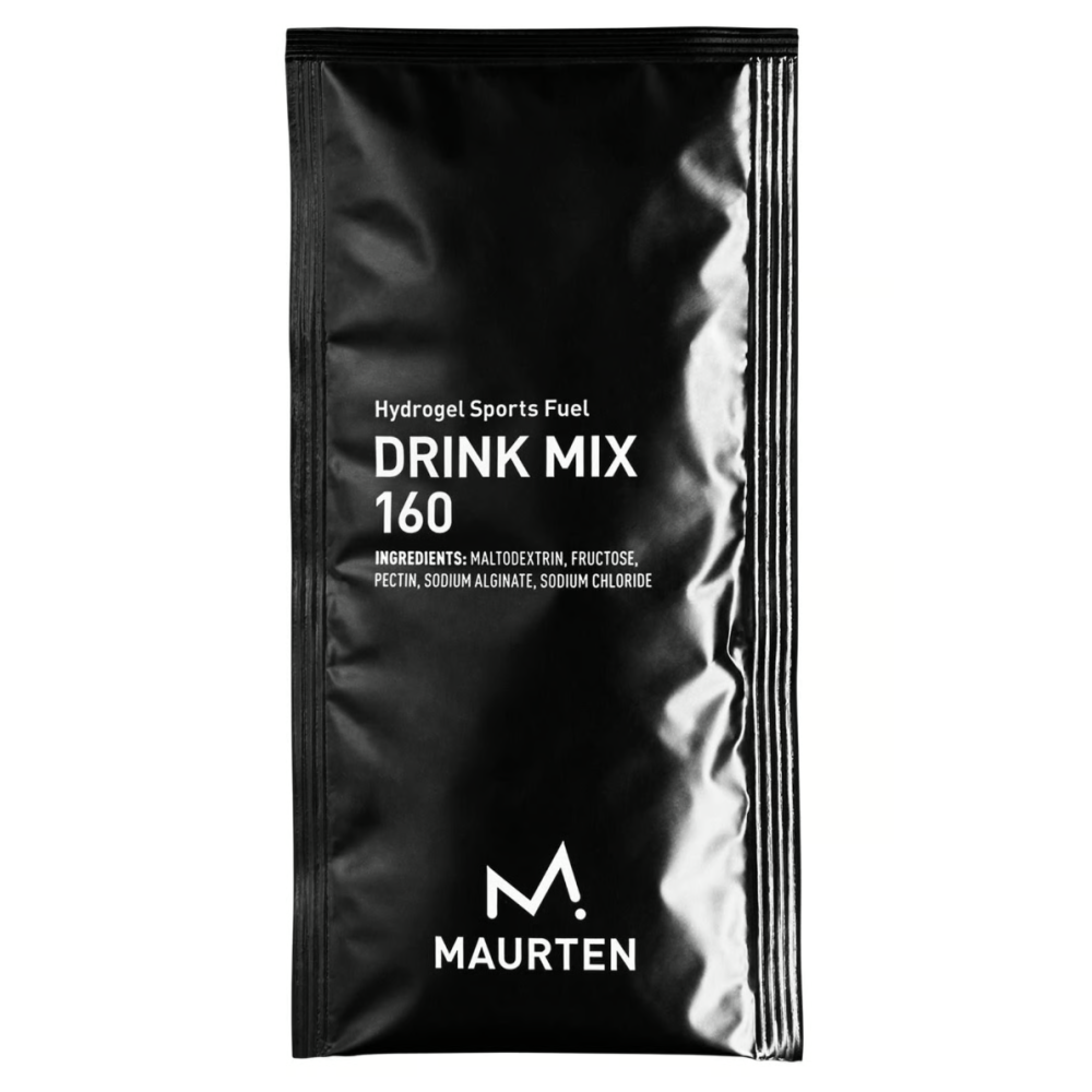 drink mix 160  MAURTEN  BIKERY