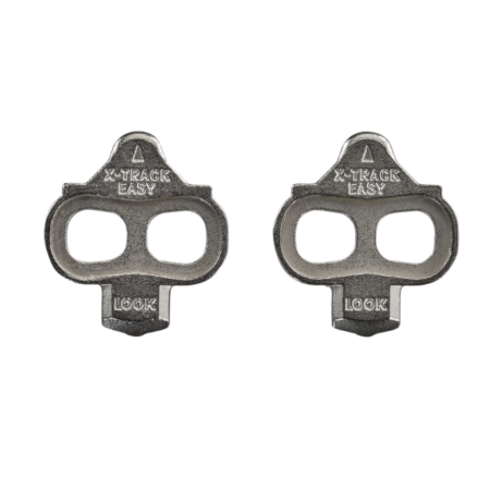 cales cleat xtrack easy  LOOK  BIKERY